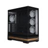 Корпус Zalman P40NAMUBLACK - Изображение 3