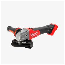 Шліфувальна машина Milwaukee M18 FSAG125X-0, 125мм (без АКБ та ЗП) (4933478701) Шліфувальна машина Milwaukee M18 FSAG125X-0, 125мм (без АКБ та ЗП) (4933478701)