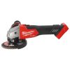 Шліфувальна машина Milwaukee M18 FSAG125X-0, 125мм (без АКБ та ЗП) (4933478701) - Зображення 1
