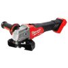Шліфувальна машина Milwaukee M18 FSAG125X-0, 125мм (без АКБ та ЗП) (4933478701) - Зображення 2