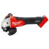 Шліфувальна машина Milwaukee M18 FSAG125X-0, 125мм (без АКБ та ЗП) (4933478701) - Зображення 3