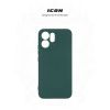 Чехол для мобильного телефона Armorstandart ICON OPPO Reno14 F 5G / Reno14 FS 5G Camera cover Dark Green (ARM87567) - Изображение 2