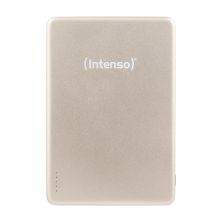Батарея универсальная Intenso MW5000 5000mAh Magnetic champagne (7344021) Батарея универсальная Intenso MW5000 5000mAh Magnetic champagne (7344021)