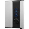 Тостер ECG ST 10630 SS - Зображення 2