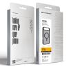 Чехол для мобильного телефона Armorstandart Uniq MagCase Apple iPhone 17 Air Black (ARM86276) - Изображение 1