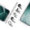 Плівка захисна Armorstandart hydrogel OPPO A6 Pro 4G (ARM89180) - Зображення 1