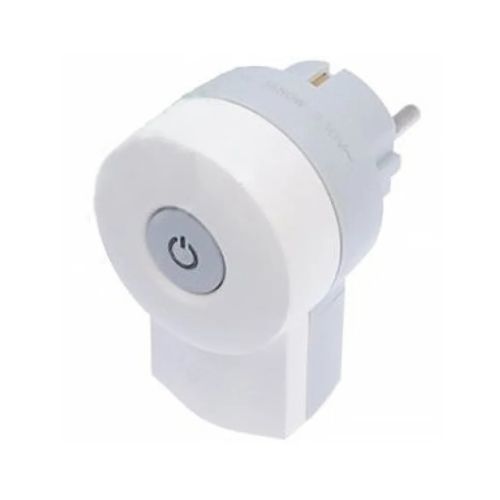 Вилка LEGRAND с Выключателем, c Подсветкой, 16A (050409)