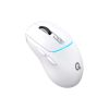 Мышка OfficePro M468W Wireless/Bluetooth White (M468W) - Изображение 1