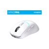Мышка OfficePro M468W Wireless/Bluetooth White (M468W) - Изображение 3