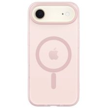 Чехол для мобильного телефона Belkin Magnetic Protective Grip iPhone Air Pink (MSA037HQPK)