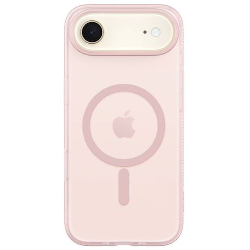 Чехол для мобильного телефона Belkin Magnetic Protective Grip iPhone Air Pink (MSA037HQPK)