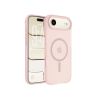 Чехол для мобильного телефона Belkin Magnetic Protective Grip iPhone Air Pink (MSA037HQPK) - Изображение 2