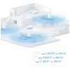 Точка доступа Wi-Fi TP-Link DECO-X10-1-PACK - Изображение 2