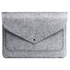 Чохол до ноутбука Gmakin 13 GM07 Grey, для MacBook Pro 13 (GM07-13New) - Зображення 1