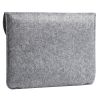 Чохол до ноутбука Gmakin 13 GM07 Grey, для MacBook Pro 13 (GM07-13New) - Зображення 3
