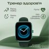 Смарт-часы HiFuture lume pro dark green (lumepro.darkgreen) - Изображение 2
