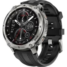 Смарт-часы KOSPET TANK T4 SILVER (6978602500058)