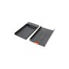 Кишеня зовнішня UGREEN USB 3.0 to 2.5 HDD/SSD CM237 black (60353) - Зображення 2