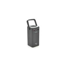 Батарея универсальная ACL 50000mAh, PD/22.5W, Black (ACLPW-113B)