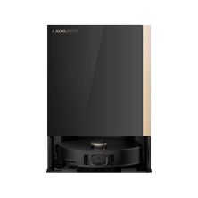 Пылесос MOVA MOBIUS 60 Black-EUA (RLV83LE)