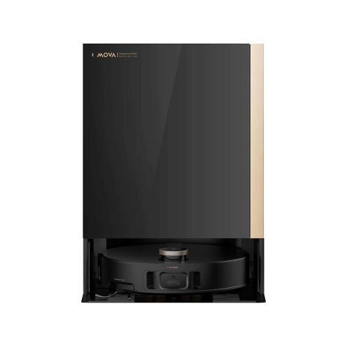 Пылесос MOVA MOBIUS 60 Black-EUA (RLV83LE)