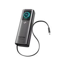 Батарея универсальная Canyon 20000mAh OnPower 265 PD/100W (CNS-CPB265DG)