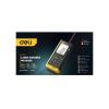 Дальномер Deli до 100 м (EDL4170) - Изображение 1
