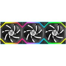 Кулер до корпусу Lian Li Uni Fan SL WIRELESS 120-3 REVERSE BLAD (G99.12RSL1W3B.00)