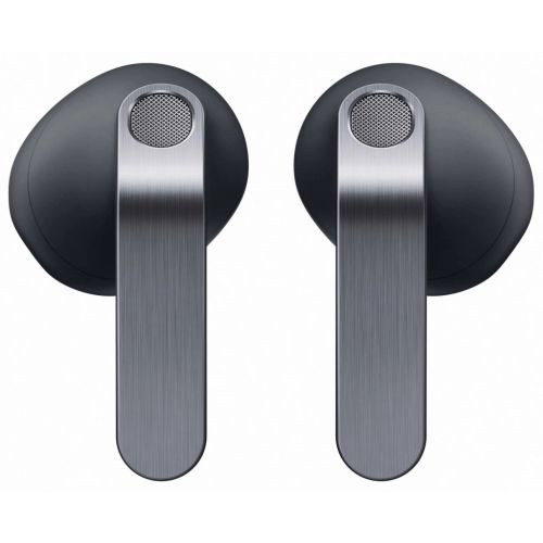 Наушники Samsung Galaxy Buds4 Black (SM-R540NZKASEK)
