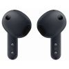 Наушники Samsung Galaxy Buds4 Black (SM-R540NZKASEK) - Изображение 1