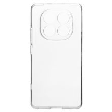 Чехол для мобильного телефона Armorstandart Air Xiaomi Redmi Note 15 4G / Note 15 5G / Poco M8 5G Camera cover Clear (ARM89685)