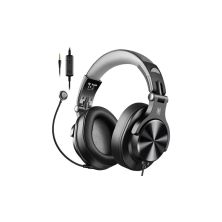 Наушники OneOdio A71D 3,5мм Black (A71D Black)