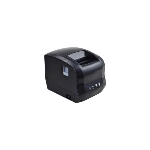 Принтер этикеток X-PRINTER XP-365B USB, Ethernet (XP-365B USB+Lan)