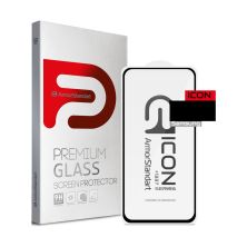 Стекло защитное Armorstandart Icon Xiaomi Poco F8 Pro (ARM89245)