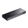 Комутатор мережевий TP-Link SG3428X - Зображення 2