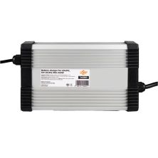 Сетевое зарядное устройство для АКБ LogicPower LiFePO4 12V (14.6V)-20A-240W (14580)