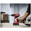 Шуруповерт Skil 3011 HA Li-Ion 20V, безщеточный ударный Li-Ion 20V, 2x2.0Ah, зарядное устройство, кейс (DD1E3011HA) - Изображение 1