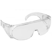 Защитные очки Hoegert VENEDIG HT5K009 прозрачные линзы (HT5K009)