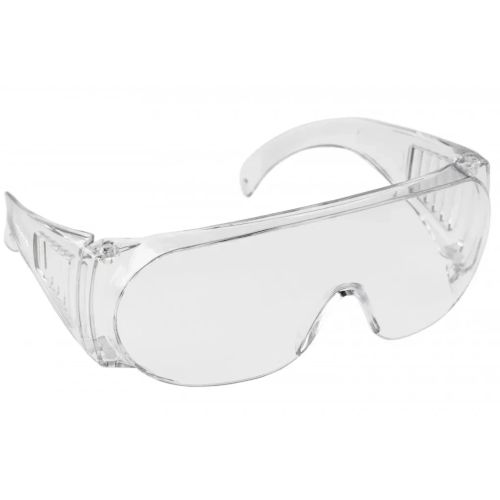 Защитные очки Hoegert VENEDIG HT5K009 прозрачные линзы (HT5K009)
