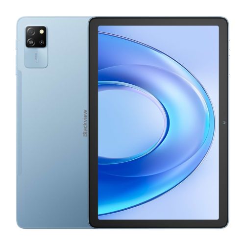 Планшет Blackview Tab 60 Pro 10.1 HD+ 8/128GB LTE Blue (6931548318415)