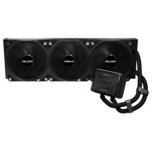 Система рідинного охолодження ASRock CHALLENGER PURE 360