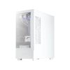 Корпус для ПК PcCooler C3 Q500 WH - Изображение 2