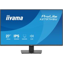 Монитор iiyama X2797HSU-B1