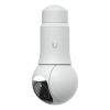 Камера відеоспостереження Ubiquiti UVC-G6-PTZ-W - Зображення 3