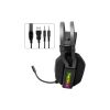 Наушники ColorWay Hyperblast RGB Black (CW-HPG05BK) - Изображение 1