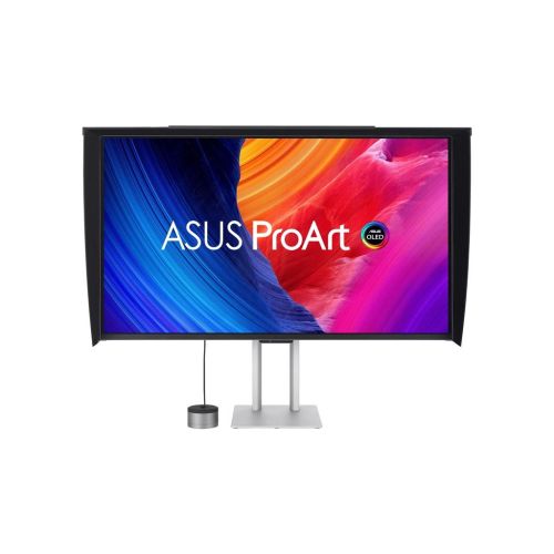 Монитор ASUS ProArt OLED PA32UCDMR-K (90LM03HE-B01K71)