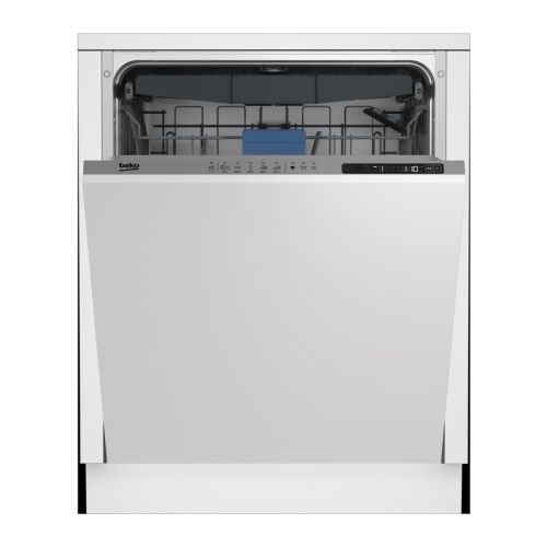 Посудомийна машина Beko BDIN25325