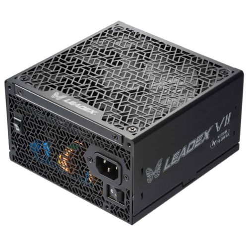 Блок питания Super Flower 1300W LEADEX VII GOLD (SF-1300F14XG)