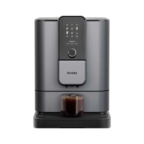 Кофемашина Nivona Nіvo 8107 (NIV00421)