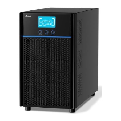 Источник бесперебойного питания Delta N-Series Gen 3 3000VA 2700W (UPA302N2NX0B035)